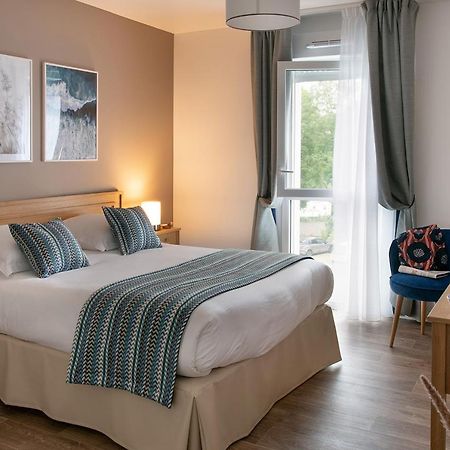 Domitys Ker Madiou Aparthotel Morlaix Exterior photo